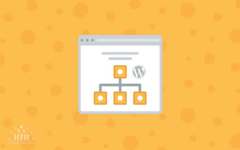 Cách tạo file sitemap.xml cho website WordPress
