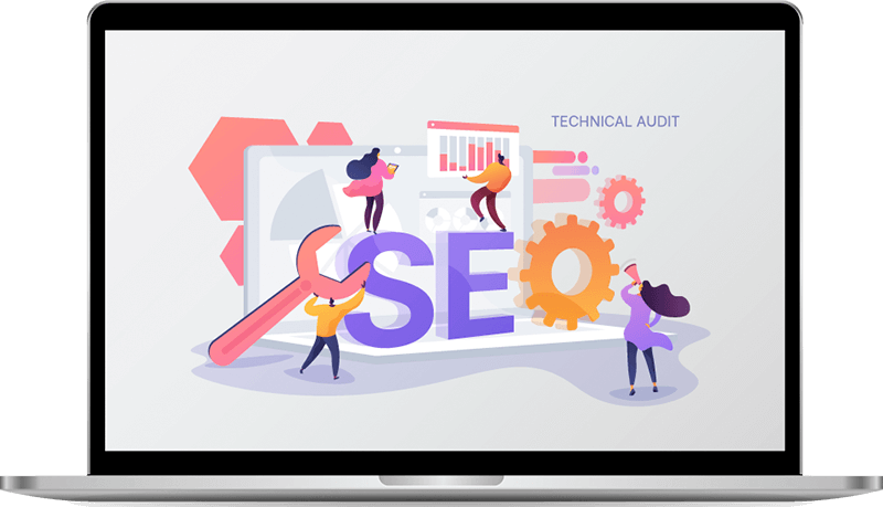 technical seo audit hth services