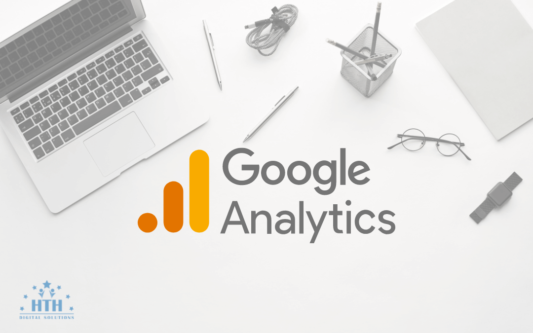 Cách tạo tài khoản và cài Google Analytics vào website